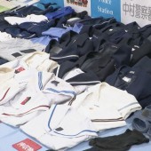 Thông tin cá nhân, trang phục của nữ sinh tại nhiều trường học bị lấy cắp